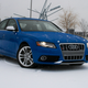 Illustration for article titled 2010 Audi S4